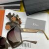 【DIOR】2025 Spring New Arrival Trendy Fashion Rectangular Polarized Sunglasses, High-Quality Comfortable Fit, Influencer Popular Style, Women's HD Thickened Polarized Sunglasses 🕶️ High-Quality TR Frame Model: CD1422