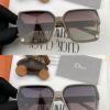 【DIOR】2025 Spring New Arrival Trendy Fashion Rectangular Polarized Sunglasses, High-Quality Comfortable Fit, Influencer Popular Style, Women's HD Thickened Polarized Sunglasses 🕶️ High-Quality TR Frame Model: CD1422