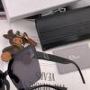 【DIOR】2025 Spring New Arrival Trendy Fashion Square Sunglasses High Quality Comfortable Fit Influencer Popular Style Model: D9805