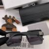 【DIOR】2025 Spring New Arrival Trendy Fashion Square Sunglasses High Quality Comfortable Fit Influencer Popular Style Model: D9805