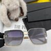 DIOR - 2025 Spring New Arrival Trendy Fashion Square Polarized Sunglasses, High-Quality Comfortable Fit, Influencer Favorite Women's HD Thickened Polarized Sunglasses
