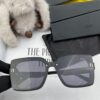 DIOR - 2025 Spring New Arrival Trendy Fashion Square Polarized Sunglasses, High-Quality Comfortable Fit, Influencer Favorite Women's HD Thickened Polarized Sunglasses