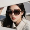 DIOR - 2025 Spring New Arrival Trendy Fashion Square-Frame Polarized Sunglasses, High-Quality Comfortable Wear, Influencer Popular Style, Women's HD Thickened Polarized Sunglasses 🕶️