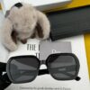 DIOR - 2025 Spring New Arrival Trendy Fashion Square-Frame Polarized Sunglasses, High-Quality Comfortable Wear, Influencer Popular Style, Women's HD Thickened Polarized Sunglasses 🕶️