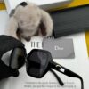 DIOR - 2025 Spring New Arrival Trendy Fashion Square-Frame Polarized Sunglasses, High-Quality Comfortable Wear, Influencer Popular Style, Women's HD Thickened Polarized Sunglasses 🕶️