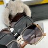 DIOR - 2025 Spring New Arrival Trendy Fashion Square-Frame Polarized Sunglasses, High-Quality Comfortable Wear, Influencer Popular Style, Women's HD Thickened Polarized Sunglasses 🕶️