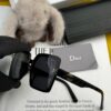 DIOR 2025 Spring New Arrival Trendy Fashion Square Polarized Sunglasses High-Quality Comfortable Wear Influencer Style Women's HD Thickened Polarized Sunglasses