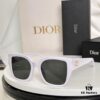 DIOR DiorGlowS1F Sunglasses, Size 54-18-140