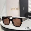 DIOR DiorGlowS1F Sunglasses, Size 54-18-140