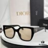DIOR DiorGlowS1F Sunglasses, Size 54-18-140