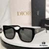 DIOR DiorGlowS1F Sunglasses, Size 54-18-140