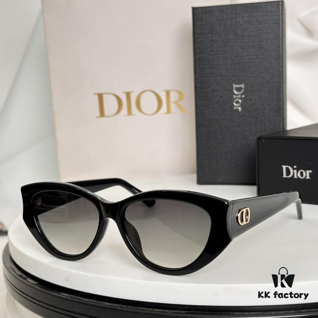 DIOR DiorGlowB1F Sunglasses Model: 54□14-140