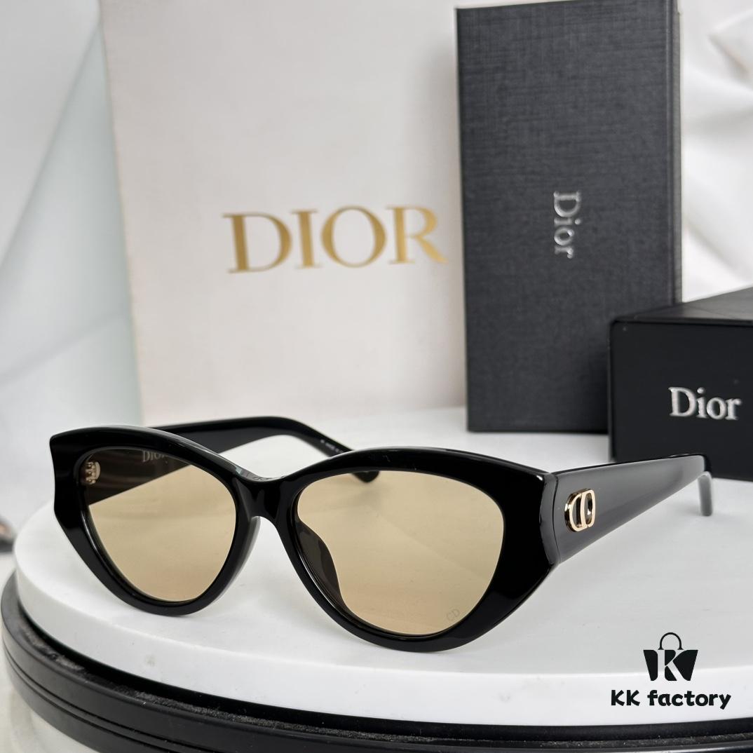 DIOR DiorGlowB1F Sunglasses Model: 54□14-140