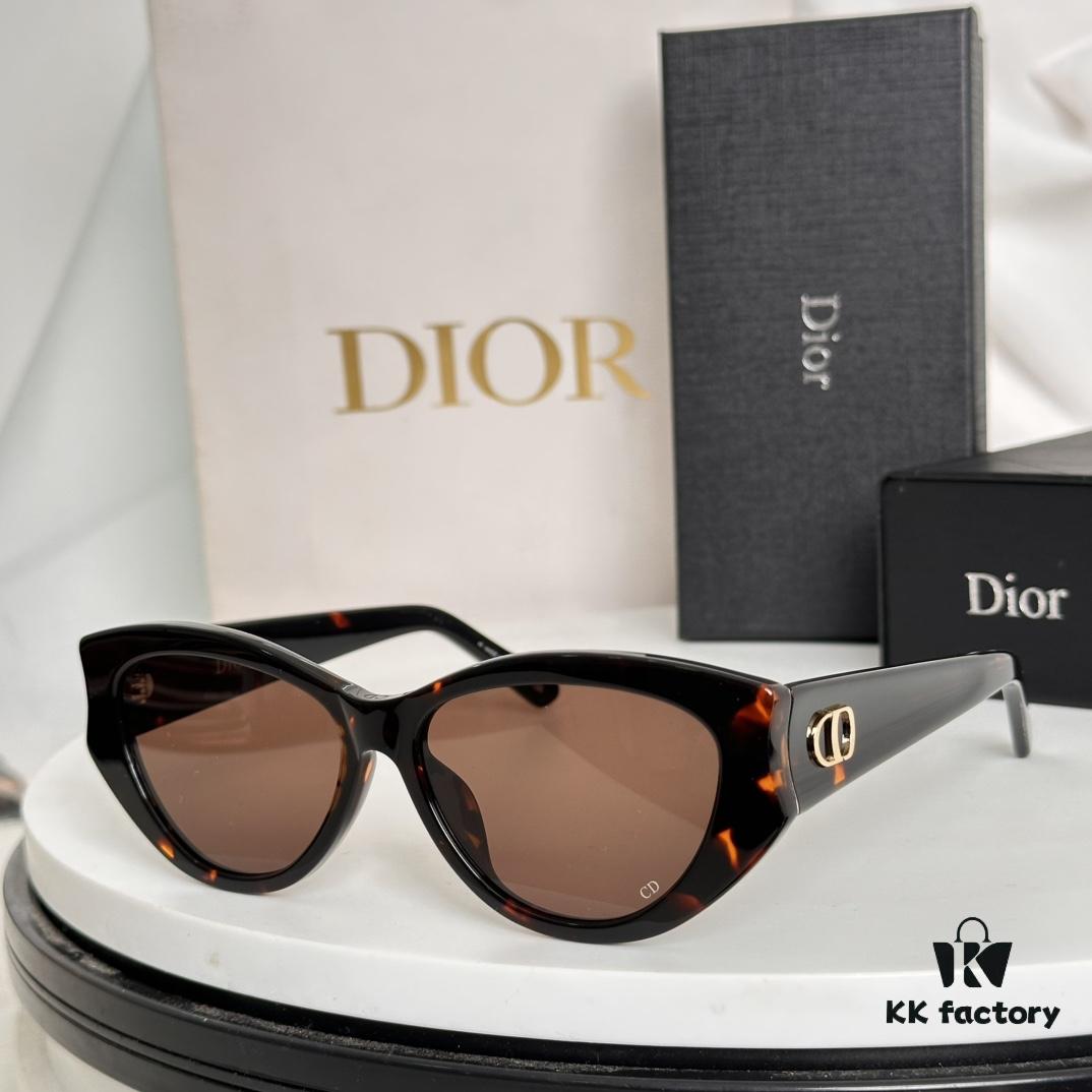 DIOR DiorGlowB1F Sunglasses Model: 54□14-140