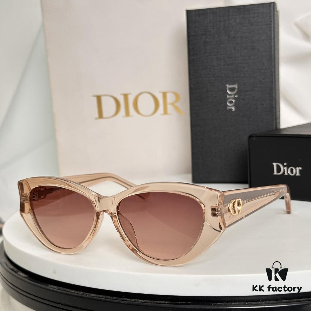 DIOR DiorGlowB1F Sunglasses Model: 54□14-140