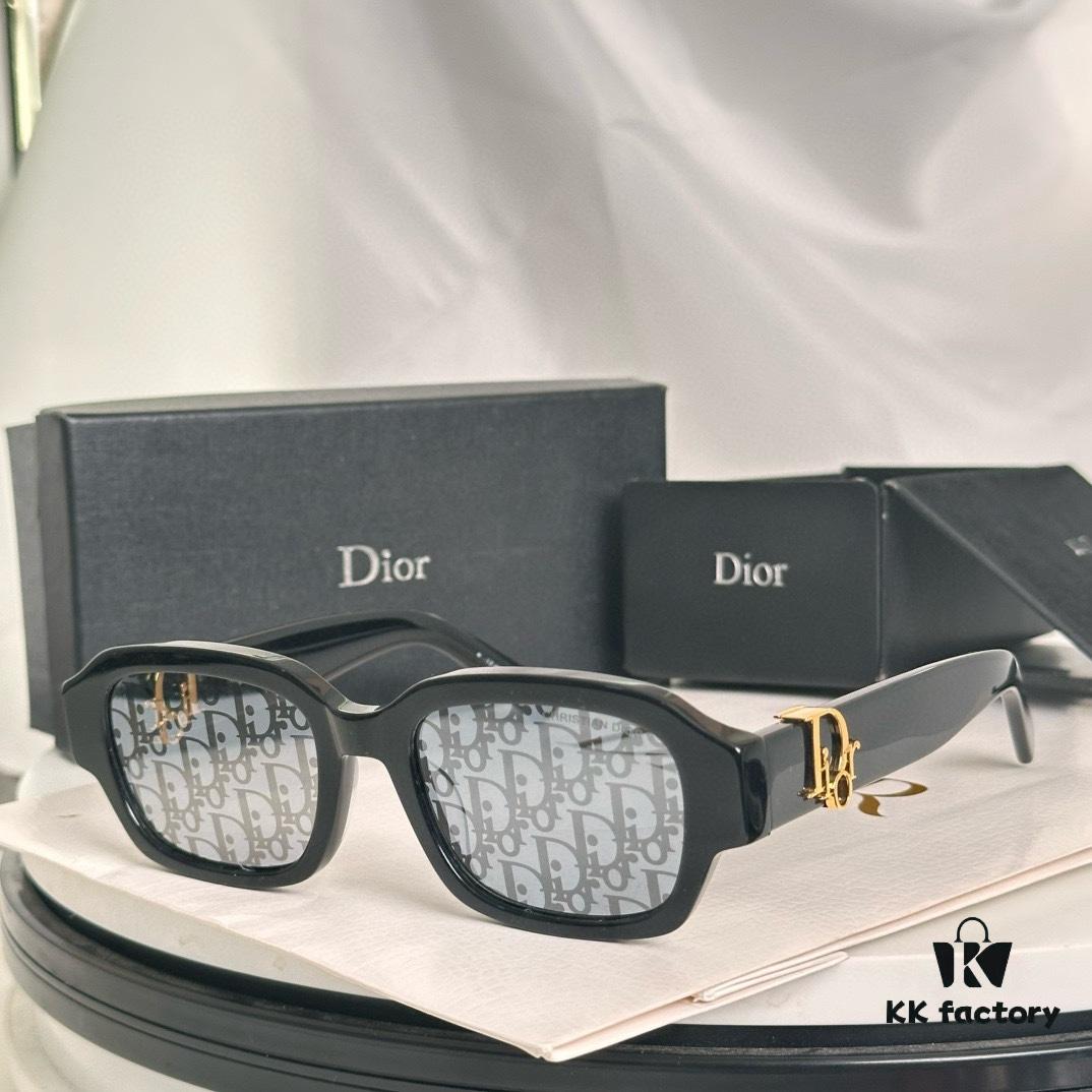 DIOR DiorOblique S2I Sunglasses