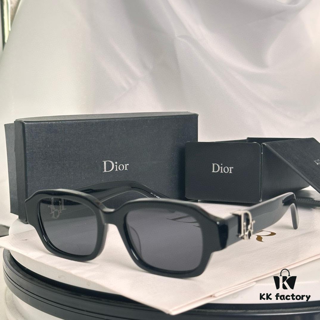 DIOR DiorOblique S2I Sunglasses