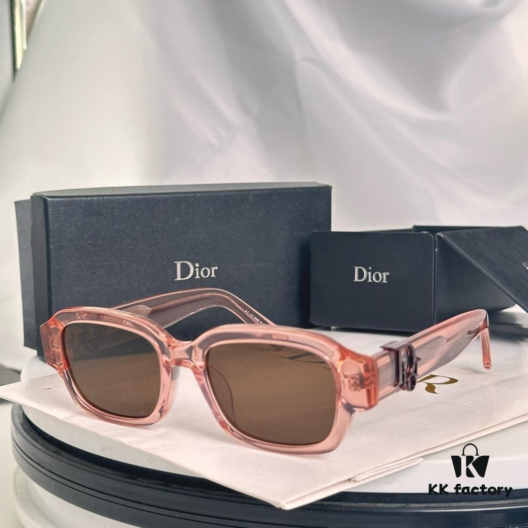 DIOR DiorOblique S2I Sunglasses