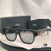DIOR Oblique S1F Sunglasses, Size 53-19-145