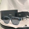 DIOR Oblique S1F Sunglasses, Size 53-19-145