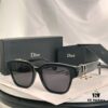 DIOR Oblique S1F Sunglasses, Size 53-19-145