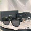 DIOR Oblique S1F Sunglasses, Size 53-19-145