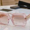 Dior New Model Sunglasses, MODEL: Diorsignature S11F, SIZE: 54□21-145