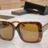 Dior New Model Sunglasses, MODEL: Diorsignature S11F, SIZE: 54□21-145