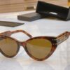 Dior New Model Sunglasses, MODEL: Diorsignature 871, SIZE: 55□18-145