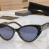 Dior New Model Sunglasses, MODEL: Diorsignature 871, SIZE: 55□18-145