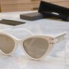 Dior New Model Sunglasses, MODEL: Diorsignature 871, SIZE: 55□18-145