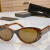 Dior New Model Sunglasses, MODEL: Diorsignature B8U, SIZE: 55□19-145