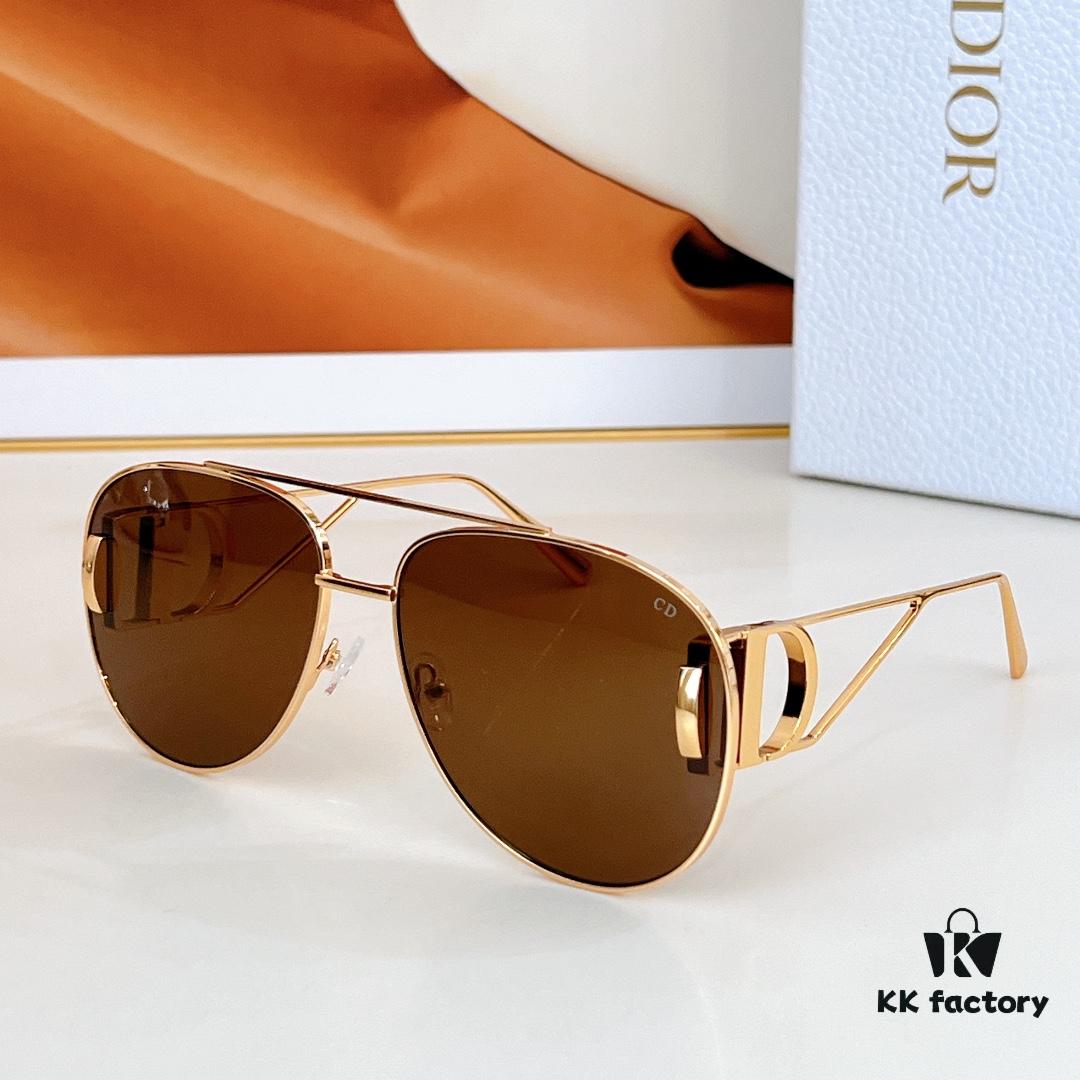 135 DIOR MODEL DSGTA44UCR SIZE 56 19-145 Sunglasses