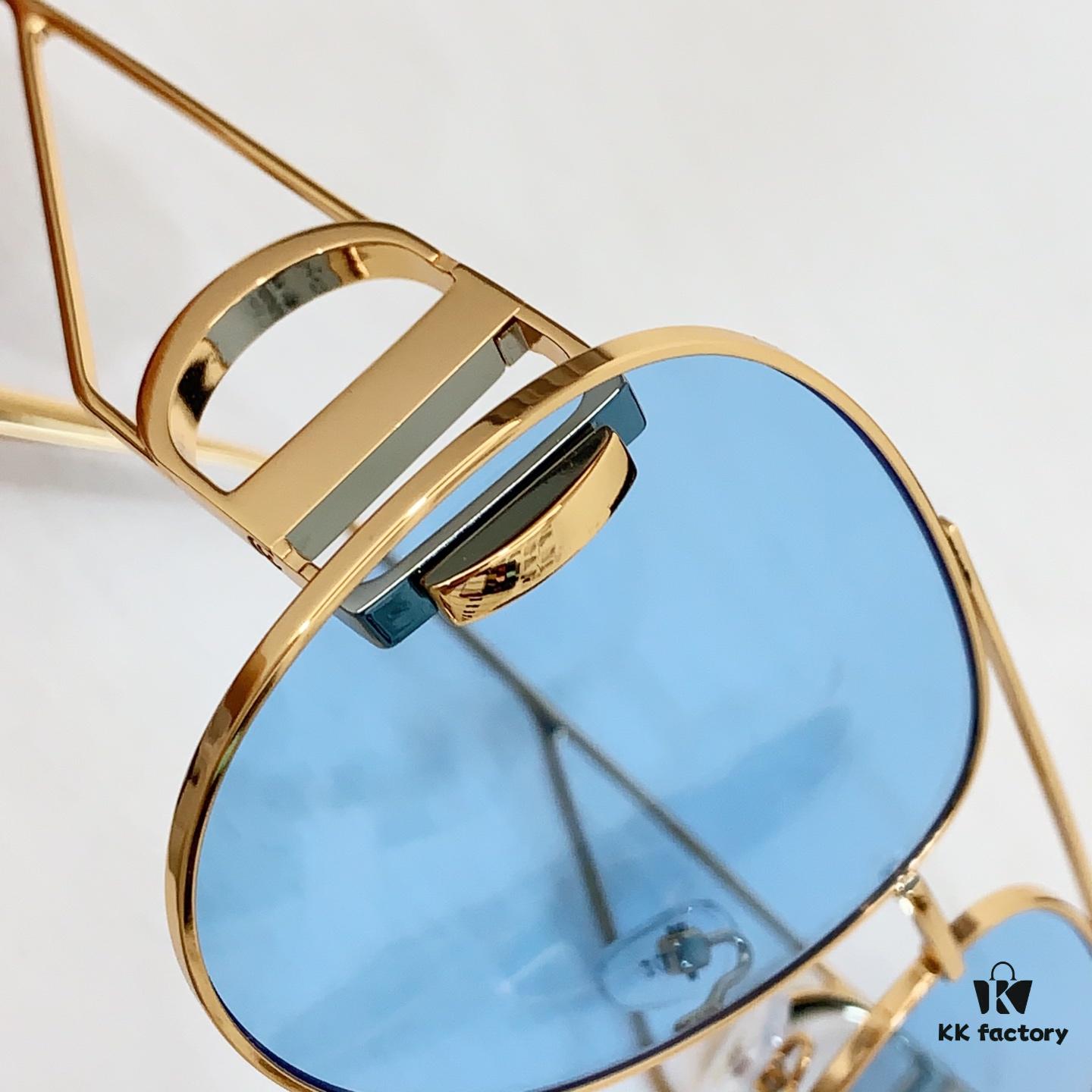 135 DIOR ✨✨✨ MODEL: DSGTA44UCR ✨✨✨ SIZE: 56□19-145 ✨✨ Eyeglasses Sunglasses