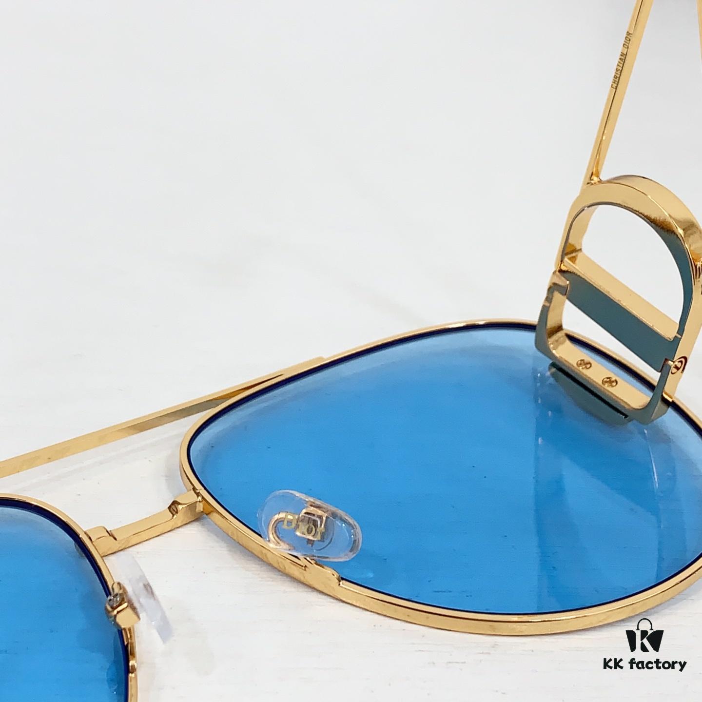 135 DIOR ✨✨✨ MODEL: DSGTA44UCR ✨✨✨ SIZE: 56□19-145 ✨✨ Eyeglasses Sunglasses