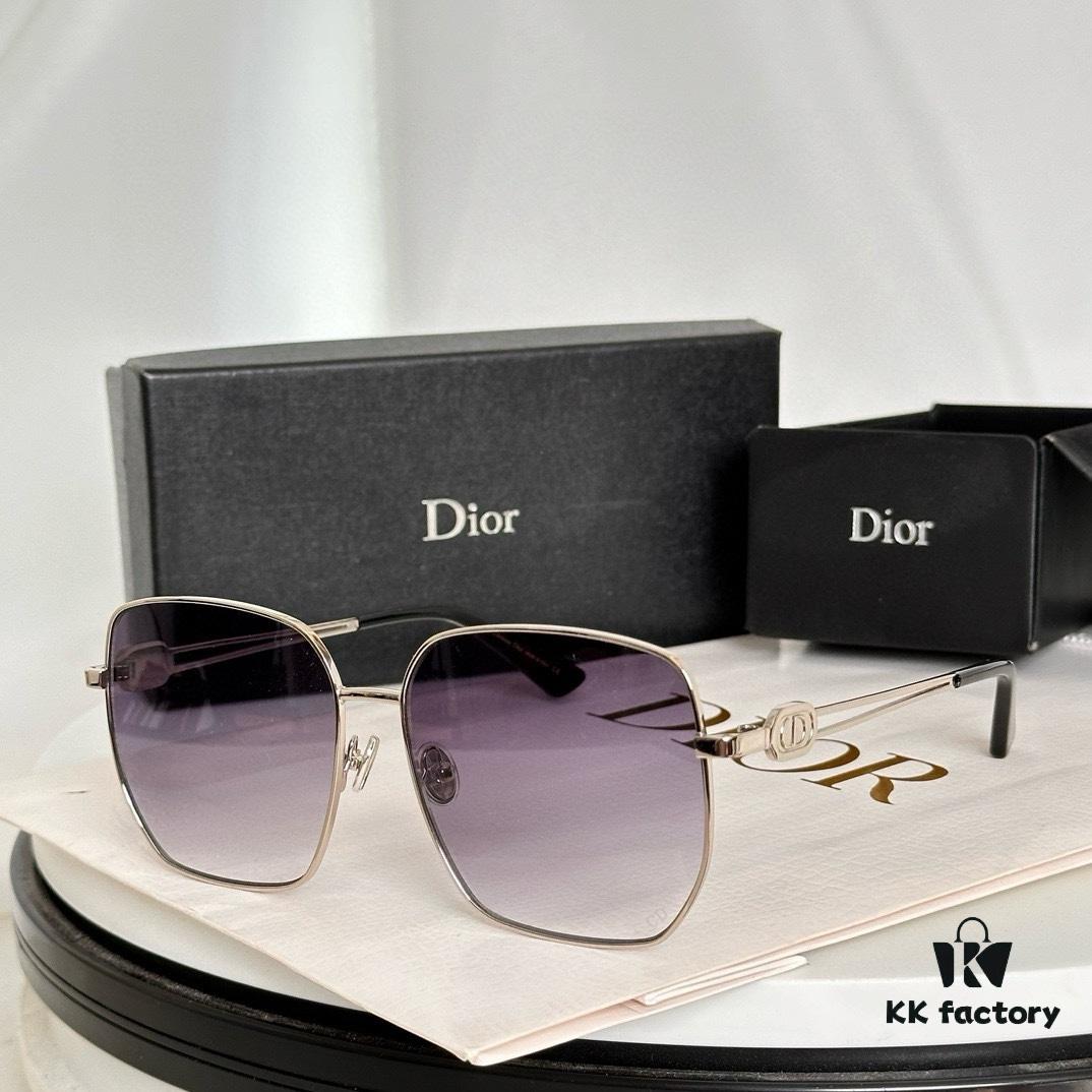 100‼️DIO*🌟🌟🌟MODEL: DIOR4451🌟🌟🌟SIZE: 57□15-142🌟🌟🌟 Eyeglasses Sunglasses
