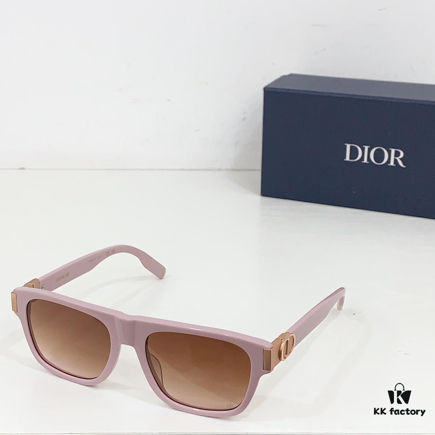 Dior S3F Sunglasses Model S3F Size 57-19-140