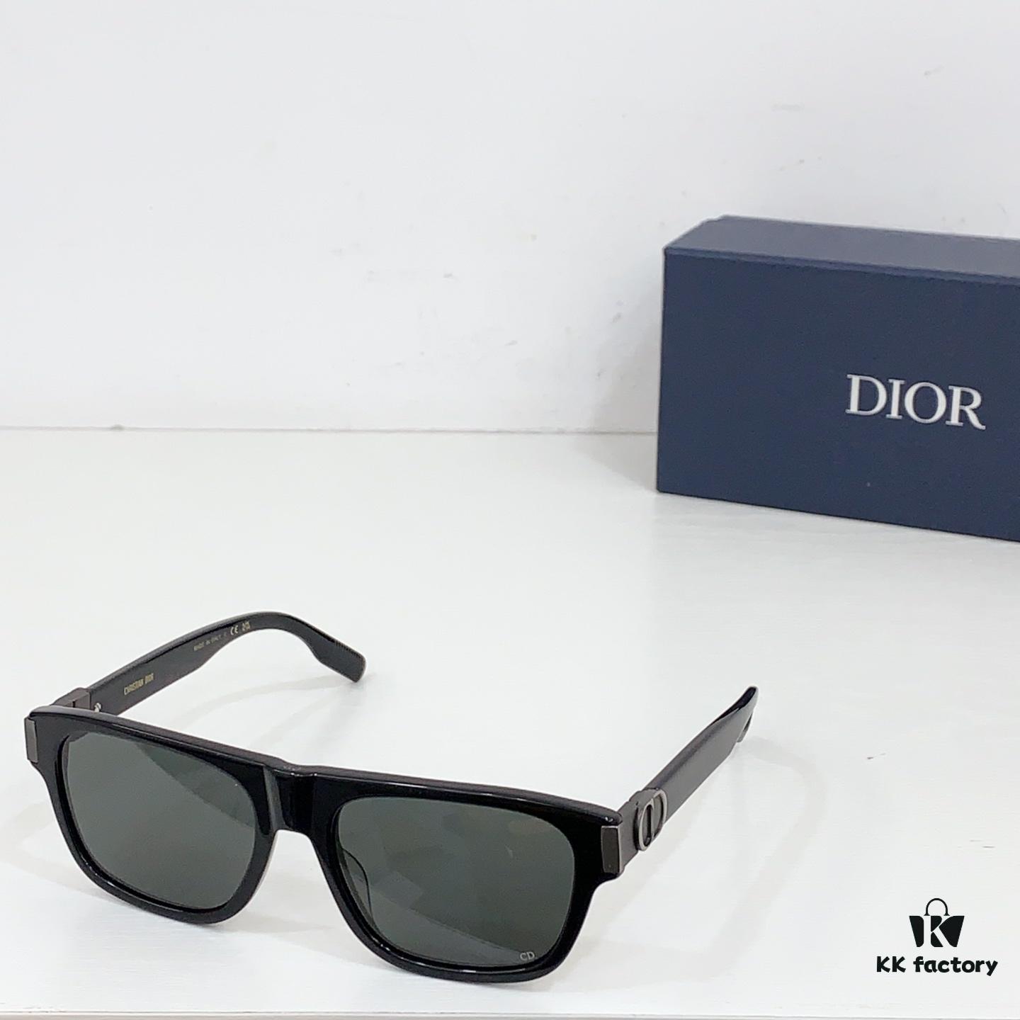 Dior S3F Sunglasses Model S3F Size 57-19-140