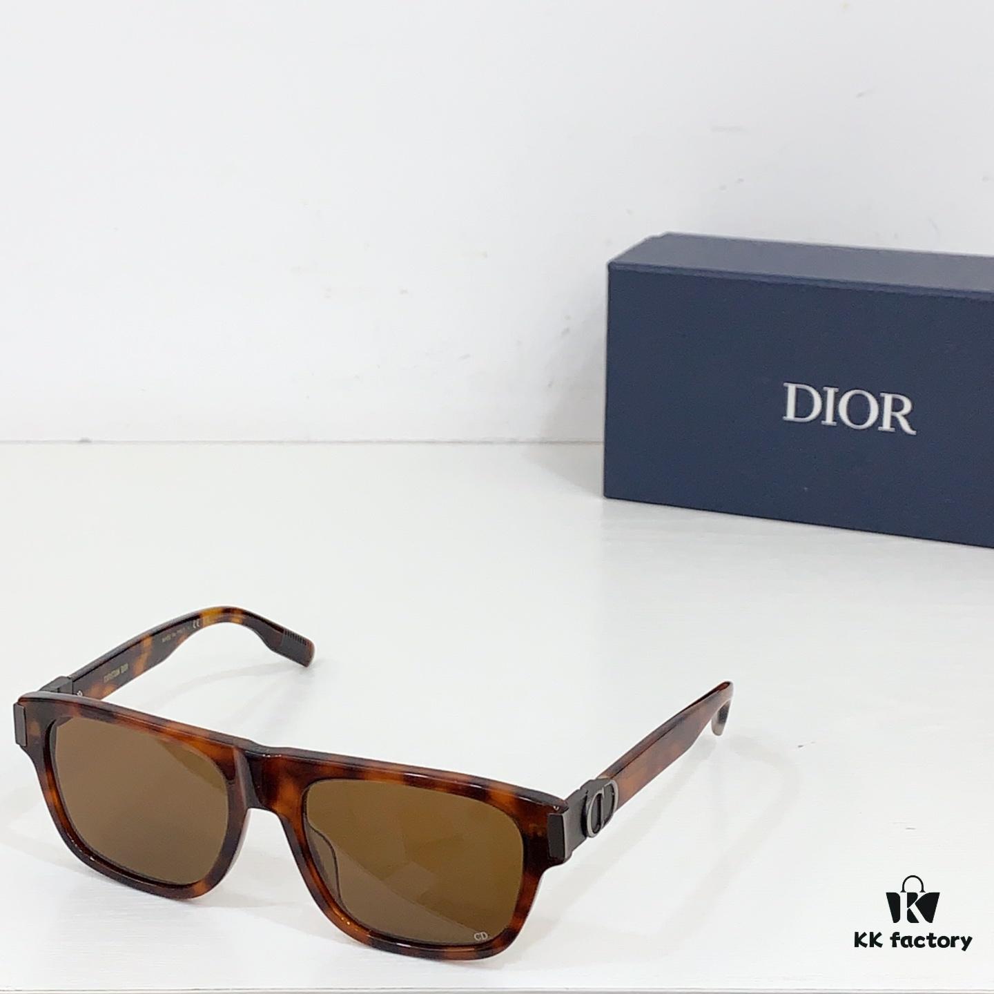 Dior S3F Sunglasses Model S3F Size 57-19-140
