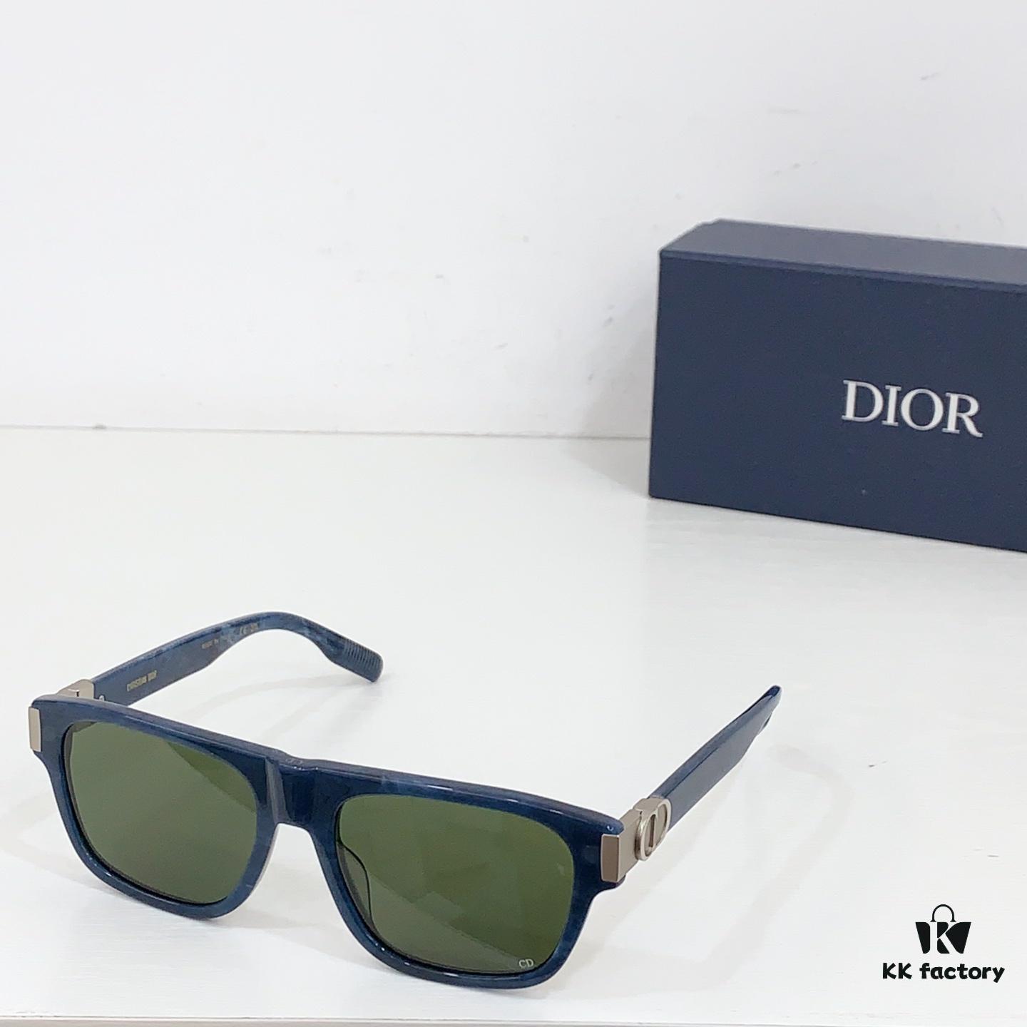 Dior S3F Sunglasses Model S3F Size 57-19-140