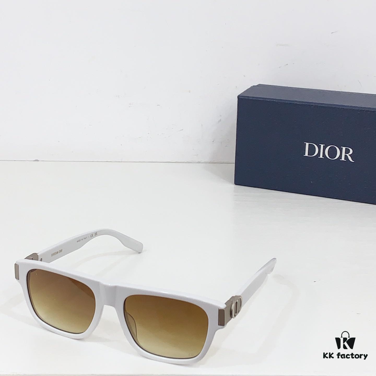 Dior S3F Sunglasses Model S3F Size 57-19-140