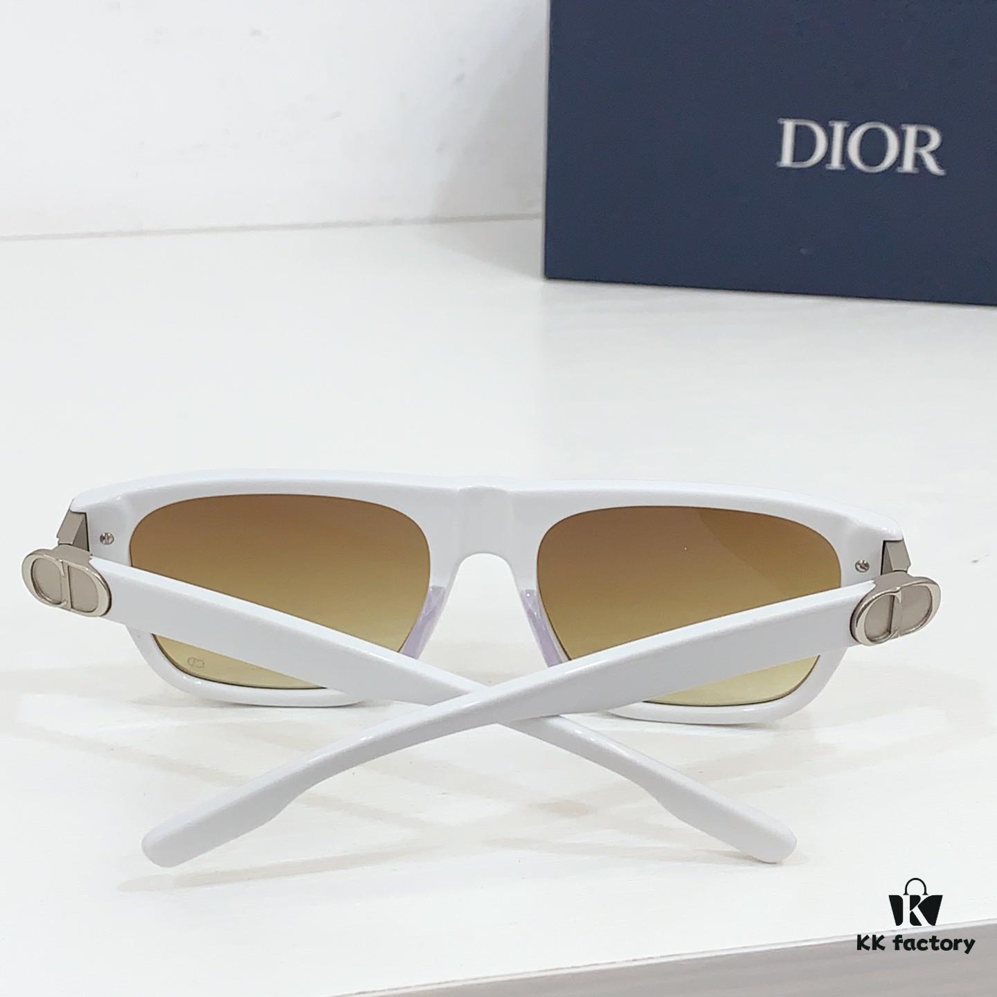 Dior S3F Sunglasses Model S3F Size 57-19-140