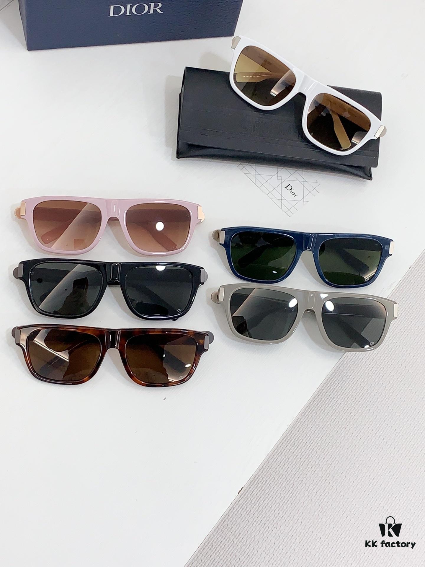 Dior S3F Sunglasses Model S3F Size 57-19-140