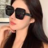 DIOR France | Polarized Sunglasses with TR90 Frame and Plutonite Lens