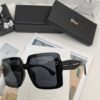 DIOR France | Polarized Sunglasses with TR90 Frame and Plutonite Lens