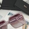 DIOR France | Polarized Sunglasses with TR90 Frame and Plutonite Lens