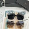 DIOR France TR90 Lightweight Sunglasses with Polarized Lenses, Model 55503
