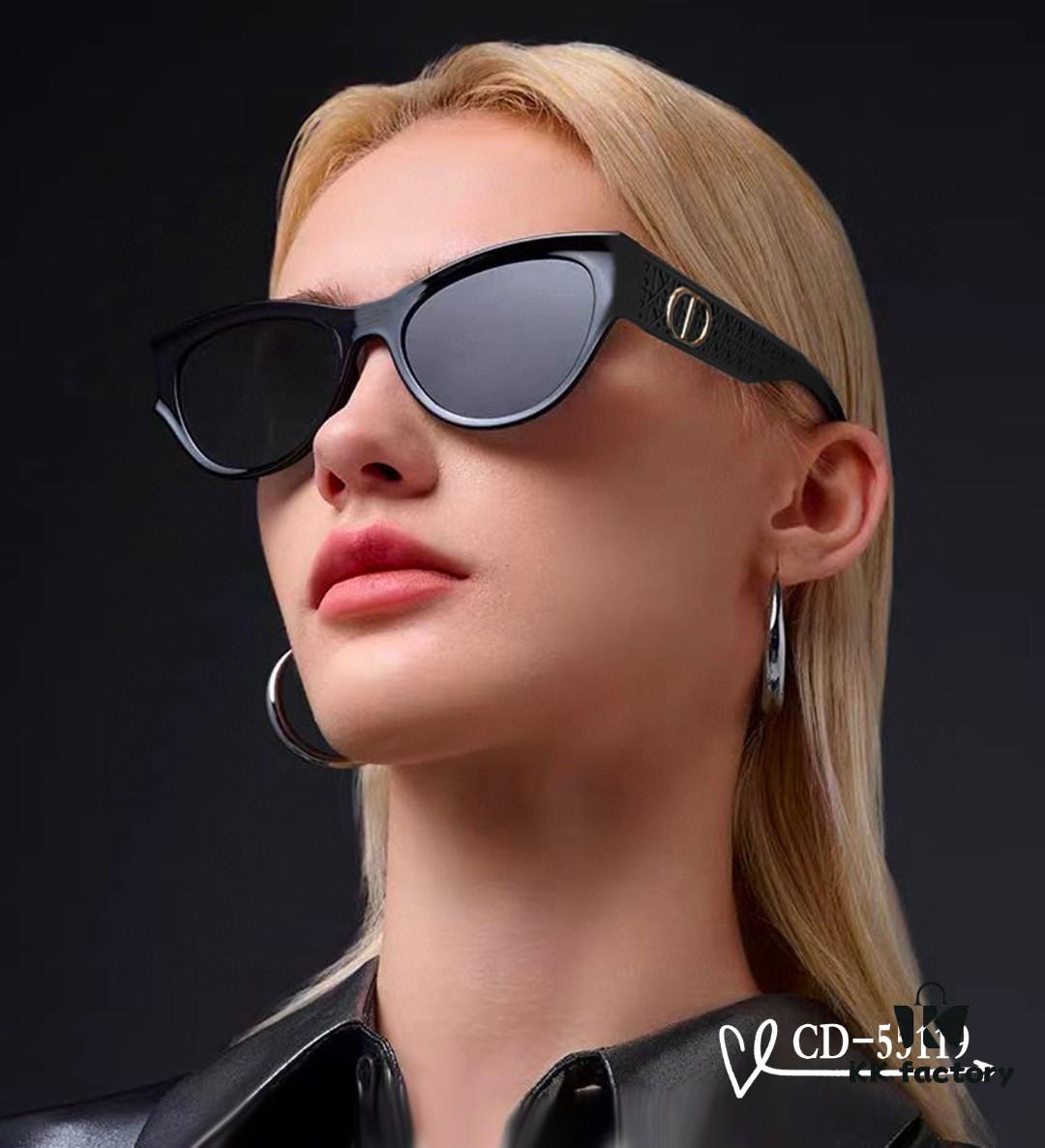 French Dior DIOR | Polarized TR90 Sunglasses with Bolle Lens, Lightweight and Comfortable, Style 55119