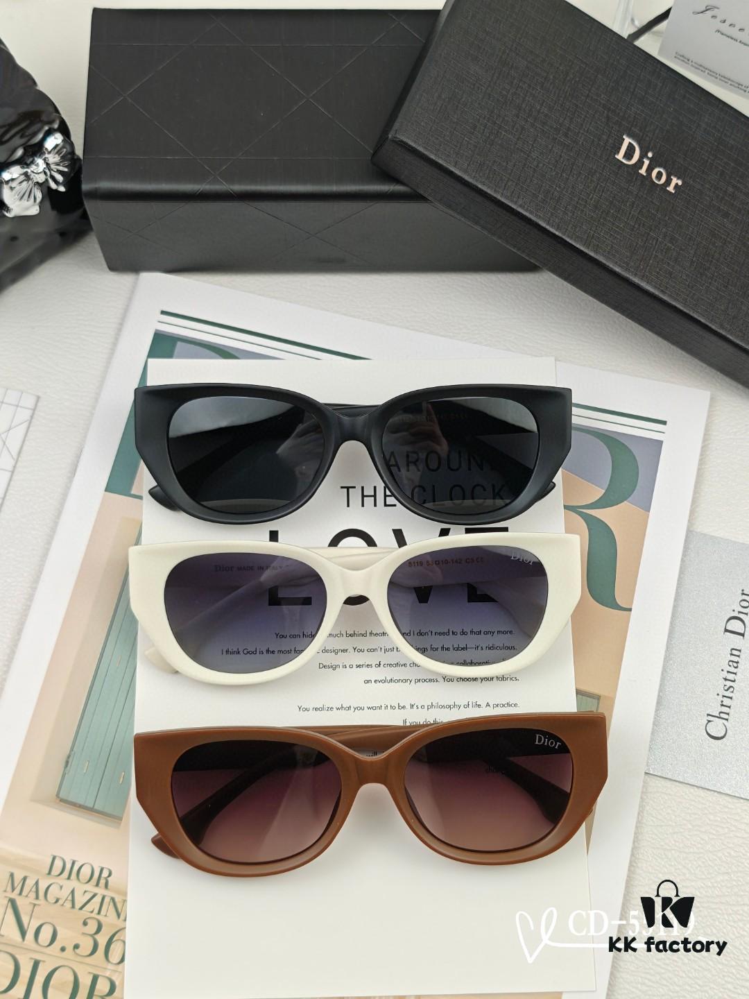 French Dior DIOR | Polarized TR90 Sunglasses with Bolle Lens, Lightweight and Comfortable, Style 55119
