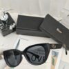 French Dior DIOR | Polarized TR90 Sunglasses with Bolle Lens, Lightweight and Comfortable, Style 55119
